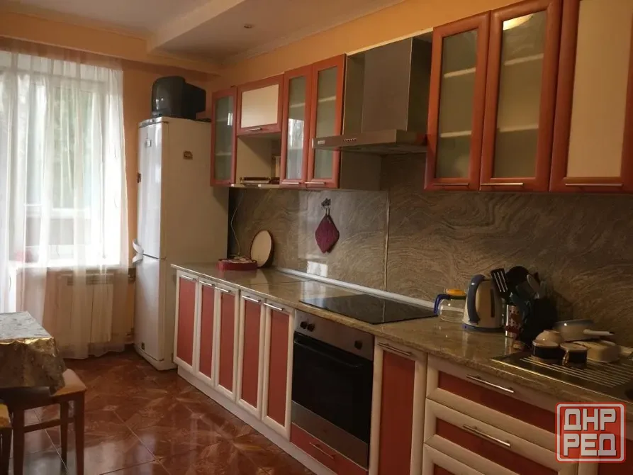 Сдам квартиру Прожекторная улица, 14 Донецк - изображение 5