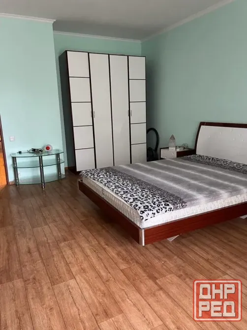 Сдам квартиру Прожекторная улица, 14 Донецк - изображение 1