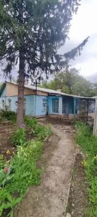 Продам дом, Гвардейка, пос. Комсомольский, ул. Таманская. Макеевка