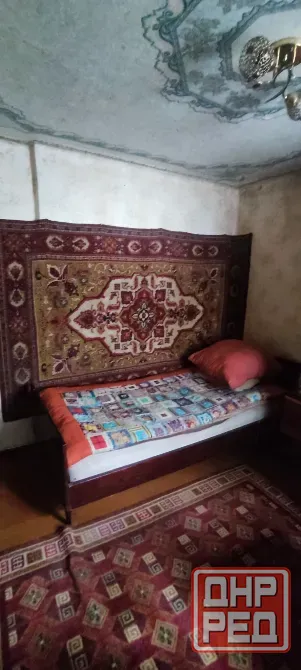 Продам дом, Гвардейка, пос. Комсомольский, ул. Таманская. Макеевка - изображение 7