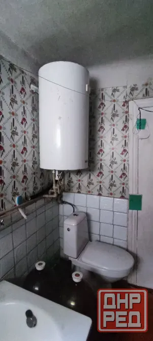 Продам дом, Гвардейка, пос. Комсомольский, ул. Таманская. Макеевка - изображение 10