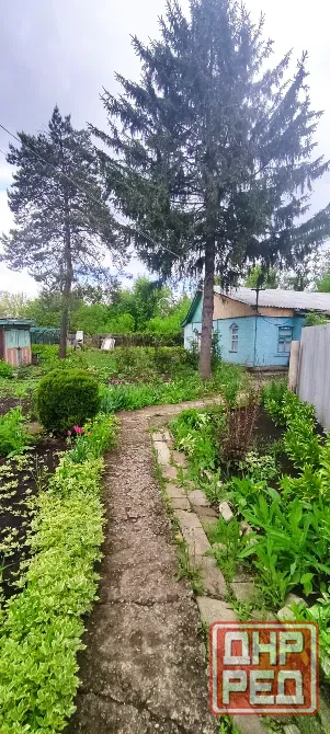 Продам дом, Гвардейка, пос. Комсомольский, ул. Таманская. Макеевка - изображение 1