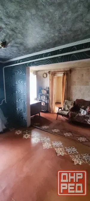 Продам дом, Гвардейка, пос. Комсомольский, ул. Таманская. Макеевка - изображение 5
