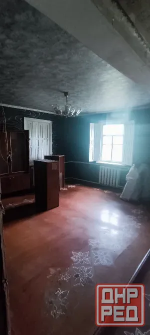 Продам дом, Гвардейка, пос. Комсомольский, ул. Таманская. Макеевка - изображение 4