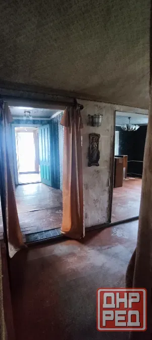 Продам дом, Гвардейка, пос. Комсомольский, ул. Таманская. Макеевка - изображение 3