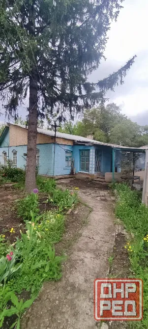 Продам дом, Гвардейка, пос. Комсомольский, ул. Таманская. Макеевка - изображение 2