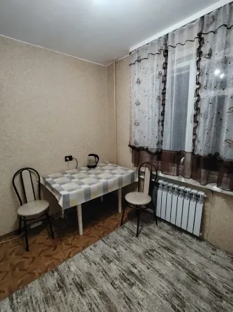 Сдам квартиру Речная улица, 18 Донецк