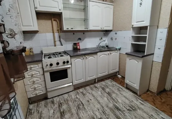 Сдам квартиру Речная улица, 18 Донецк