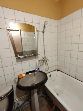Сдам квартиру Речная улица, 18 Донецк