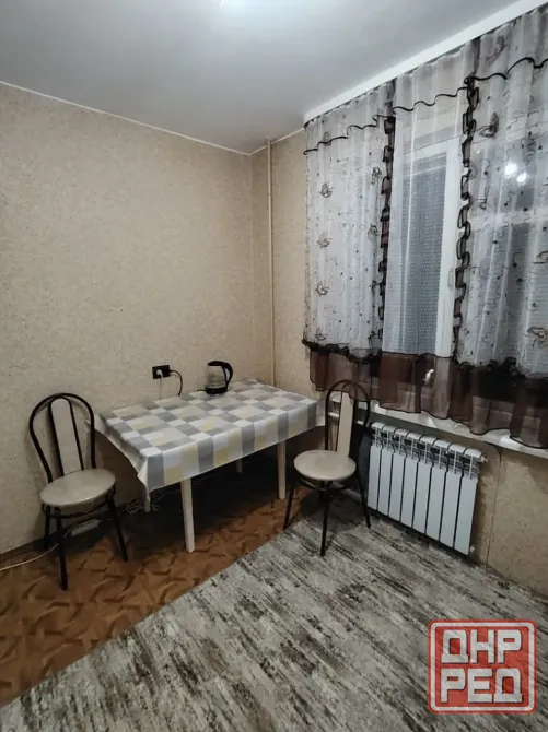 Сдам квартиру Речная улица, 18 Донецк - изображение 1