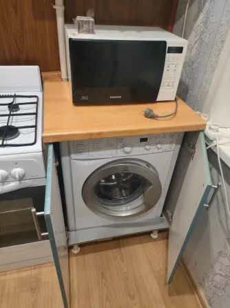 Сдам квартиру Партизанский проспект, 14 Донецк