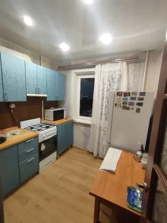Сдам квартиру Партизанский проспект, 14 Донецк