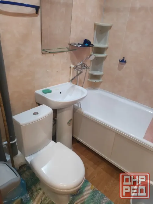 Сдам квартиру Партизанский проспект, 14 Донецк - изображение 7