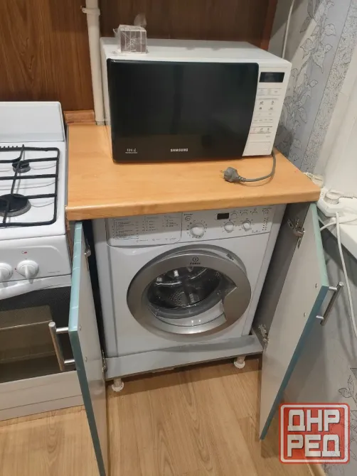 Сдам квартиру Партизанский проспект, 14 Донецк - изображение 2