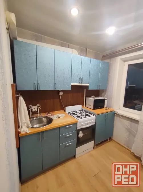 Сдам квартиру Партизанский проспект, 14 Донецк - изображение 4