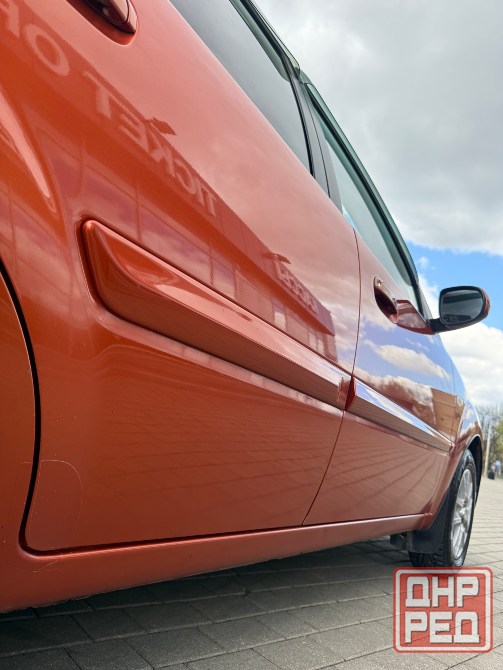 Kia Rio 2010 Донецк - изображение 7