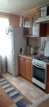 Продам трёхкомнатную на Азотном Донецк
