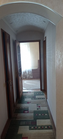 Продам трёхкомнатную на Азотном Донецк