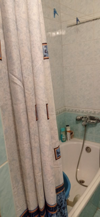 Продам трёхкомнатную на Азотном Донецк