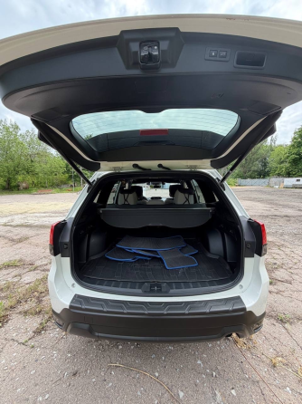 Продам Subaru forester Донецк