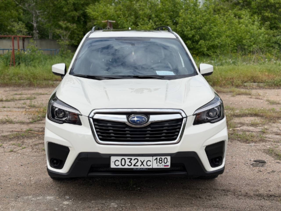 Продам Subaru forester Донецк