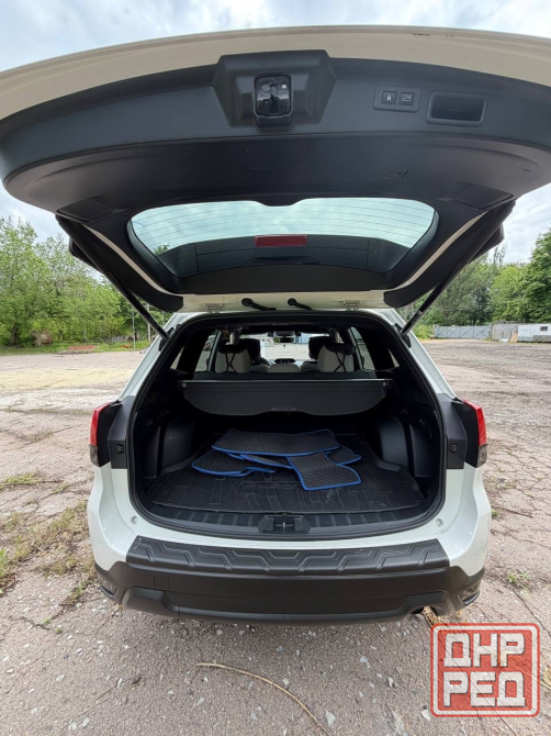 Продам Subaru forester Донецк - изображение 3
