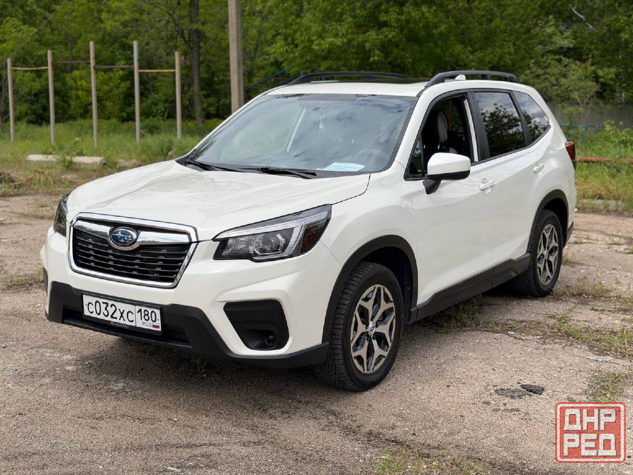 Продам Subaru forester Донецк - изображение 2