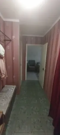 сдам 2 х ком квартиру на Боссе в районе рынка Донецк