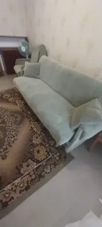 сдам 2 х ком квартиру на Боссе в районе рынка Донецк