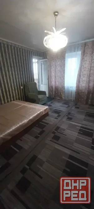 сдам 2 х ком квартиру на Боссе в районе рынка Донецк - изображение 5