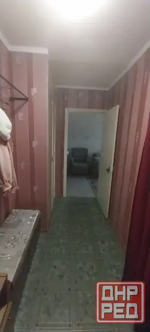 сдам 2 х ком квартиру на Боссе в районе рынка Донецк - изображение 4
