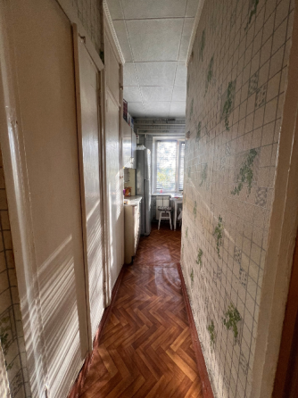 Продажа 1 комнатной квартиры Макеевка, кв-л Химик, ост. Пушка, (ориентир магазин Вектор) Макеевка