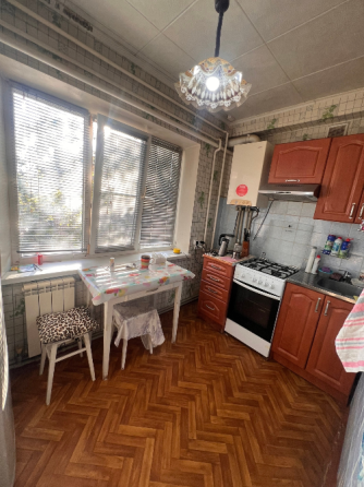 Продажа 1 комнатной квартиры Макеевка, кв-л Химик, ост. Пушка, (ориентир магазин Вектор) Макеевка