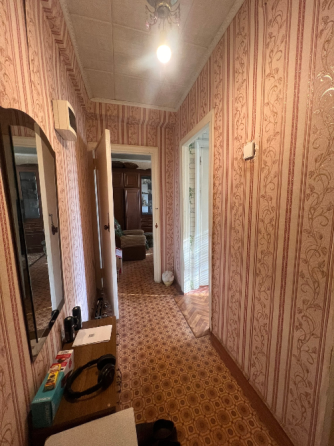 Продажа 1 комнатной квартиры Макеевка, кв-л Химик, ост. Пушка, (ориентир магазин Вектор) Макеевка