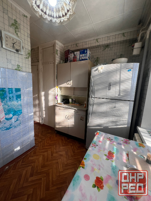 Продажа 1 комнатной квартиры Макеевка, кв-л Химик, ост. Пушка, (ориентир магазин Вектор) Макеевка - изображение 8