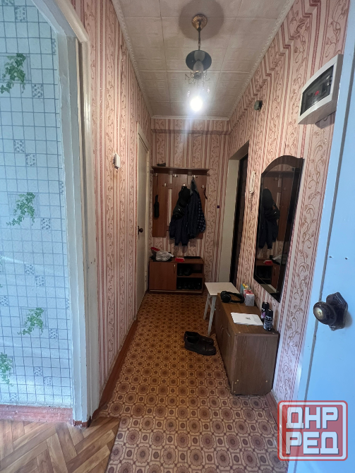 Продажа 1 комнатной квартиры Макеевка, кв-л Химик, ост. Пушка, (ориентир магазин Вектор) Макеевка - изображение 4