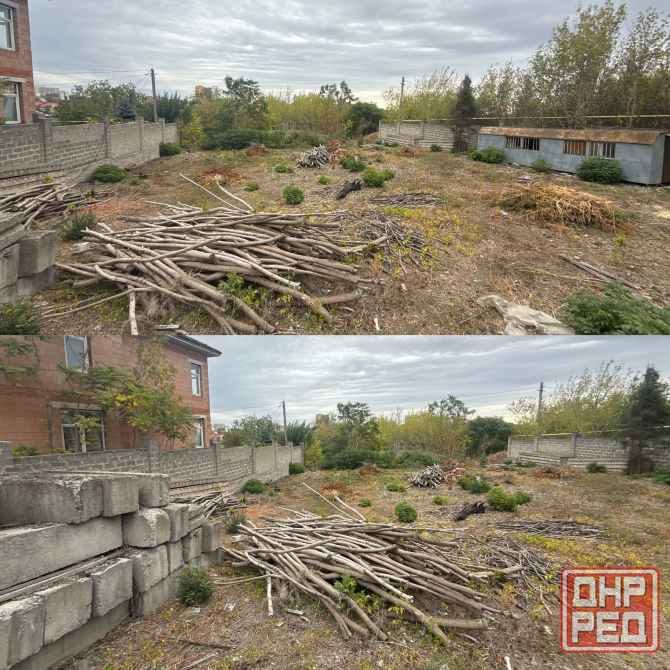 Продается 19 соток земельного участка в Донецке, рядом парк Щербакова Донецк - изображение 2