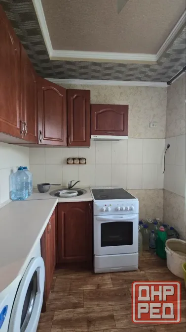 Продам 2 комн Объединённый Донецк - изображение 4