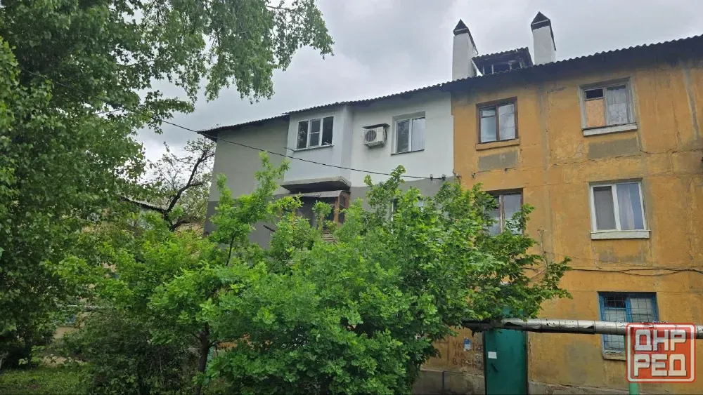 Продам 2 комн Объединённый Донецк - изображение 6