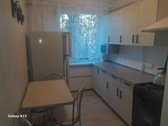 Аренда квартиры Донецк