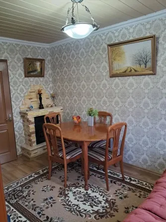 Продается 3х к. кв. Петровский район, ориентир остановка Трест Донецк