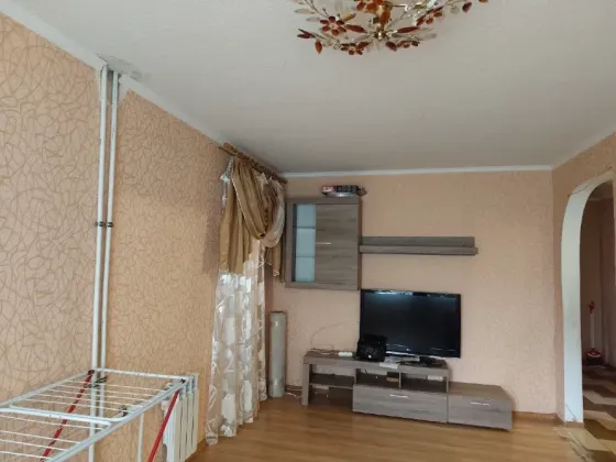 Сдам 3х ком квартиру в г. Мариуполь, ул. Бахчиввнджи Мариуполь