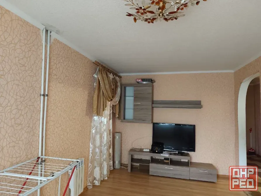 Сдам 3х ком квартиру в г. Мариуполь, ул. Бахчиввнджи Мариуполь - изображение 3