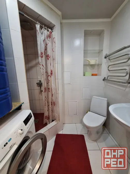 Набережная Вода вид посуточно Донецк - изображение 6