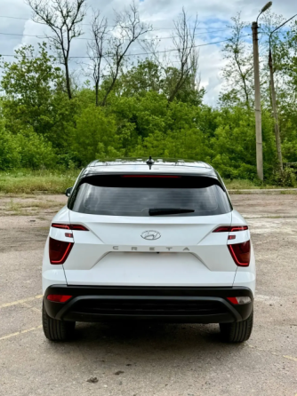Продам Hyundai creta Донецк