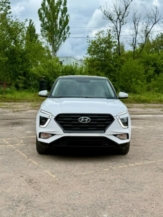 Продам Hyundai creta Донецк