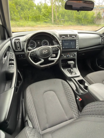 Продам Hyundai creta Донецк