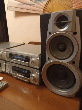 Technics 590 Донецк
