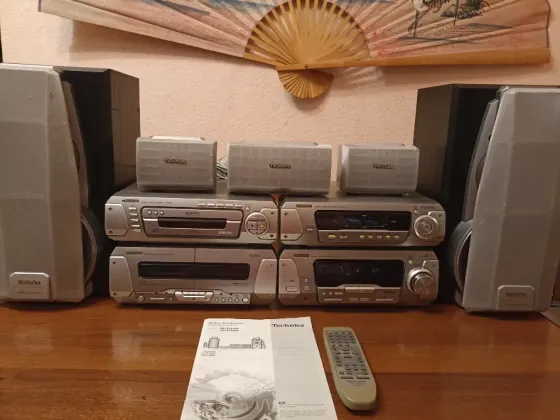 Technics 790 Донецк