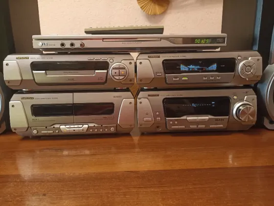 Technics 590 Донецк